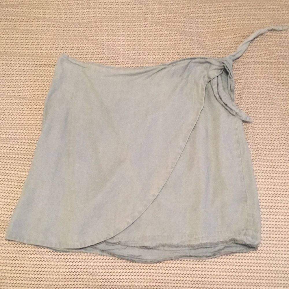 Urban Outfitters/ BDG Wrap Skirt. Size Small.
